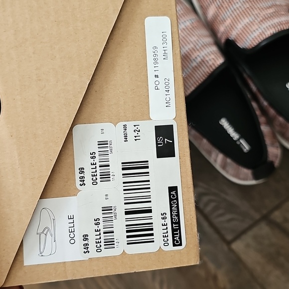 Call It Spring Loafers - Picture 4 of 6